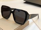 Yves Saint Laurent High Quality Sunglasses 09