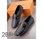Louis Vuitton Men's Athletic-Inspired Shoes 2186