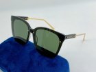 Gucci High Quality Sunglasses 5796