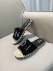 Fendi Men's Slippers 01