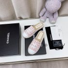 Chanel Women's Shoes 682