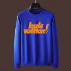 Louis Vuitton Men's Long Sleeve T-shirts 446