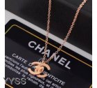 Chanel Jewelry Necklaces 151