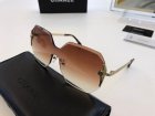 Chanel High Quality Sunglasses 2182