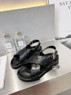 Louis Vuitton Women's Slippers 85