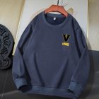 Louis Vuitton Men's Long Sleeve T-shirts 701