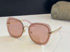Chanel High Quality Sunglasses 1214
