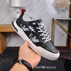 Armani Men's Shoes 1199