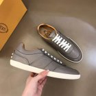 TODS Men's Shoes 112