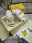 Fendi Men's Slippers 60