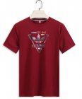 adidas Apparel Men's T-shirts 534