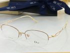 DIOR Plain Glass Spectacles 162
