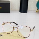 Bvlgari Plain Glass Spectacles 108