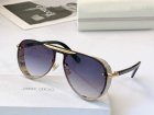 Jimmy Choo High Quality Sunglasses 241