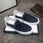 Gucci Men's Shoes 1602