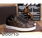 Louis Vuitton Men's Athletic-Inspired Shoes 2190