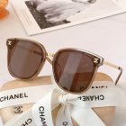 Chanel High Quality Sunglasses 1322
