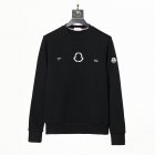 Moncler Men's Long Sleeve T-shirts 309