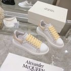 Alexander McQueen Men's Shoes 30
