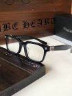 Chrome Hearts Plain Glass Spectacles 948