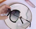 Louis Vuitton High Quality Sunglasses 133