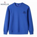 Moncler Men's Long Sleeve T-shirts 102