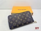 Louis Vuitton Normal Quality Wallets 176