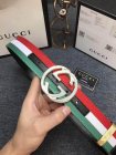 Gucci High Quality Belts 404
