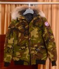 Canada Goose Men's Outerwear 289