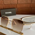Chanel High Quality Sunglasses 49