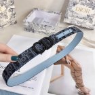 DIOR Original Quality Belts 471