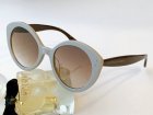Valentino High Quality Sunglasses 31