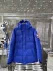 Canada Goose Women's Outerwear 189