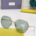Gucci High Quality Sunglasses 2719
