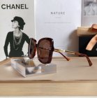 Chanel High Quality Sunglasses 2142