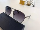 Louis Vuitton High Quality Sunglasses 623