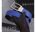 Prada High Quality Belts 79