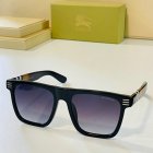 Burberry High Quality Sunglasses 252