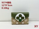 Louis Vuitton Normal Quality Wallets 181