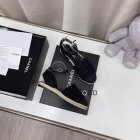 Chanel Women's Shoes 810