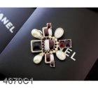 Chanel Jewelry Brooch 162