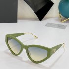 DIOR High Quality Sunglasses 1728