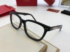 Cartier Plain Glass Spectacles 209