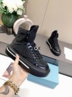 Prada Women's Shoes 492