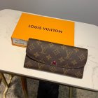 Louis Vuitton Original Quality Wallets 126