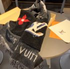 Louis Vuitton Scarves 102
