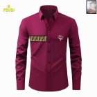 Fendi Men's Shirts 49