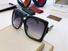 Gucci High Quality Sunglasses 3012