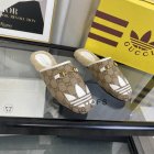 Gucci Women's Slippers 490