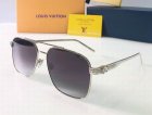 Louis Vuitton High Quality Sunglasses 1153